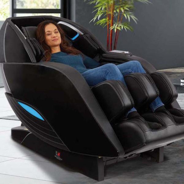 Product Image for  Kyota Yutaka M898 4D Massage Chair