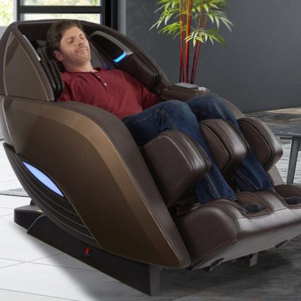 Product Image for  Kyota Yutaka M898 4D Massage Chair