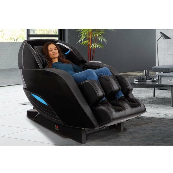 Product Image for  Kyota Yutaka M898 4D Massage Chair