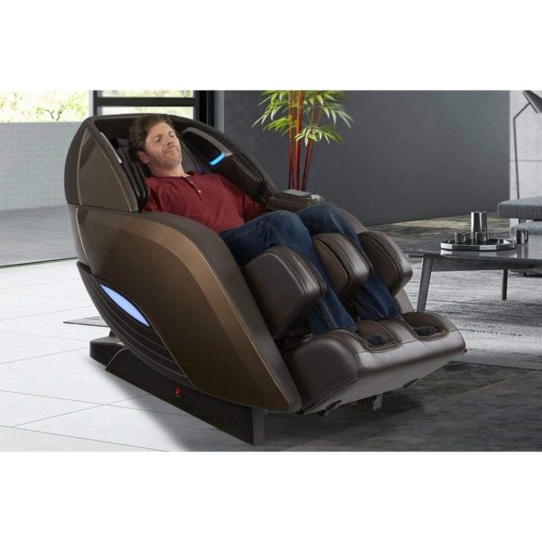 Product Image for  Kyota Yutaka M898 4D Massage Chair