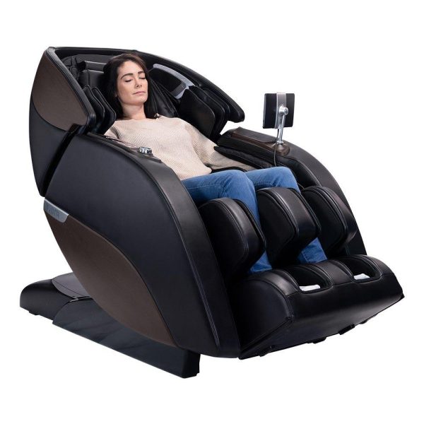 Product Image for  Kyota Nokori M980 Syner-D Massage Chair | Certified Pre-Owned