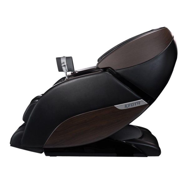 Product Image for  Kyota Nokori M980 Syner-D Massage Chair | Certified Pre-Owned