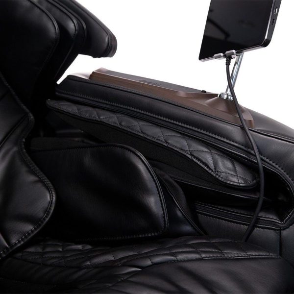 Product Image for  Kyota Nokori M980 Syner-D Massage Chair | Certified Pre-Owned