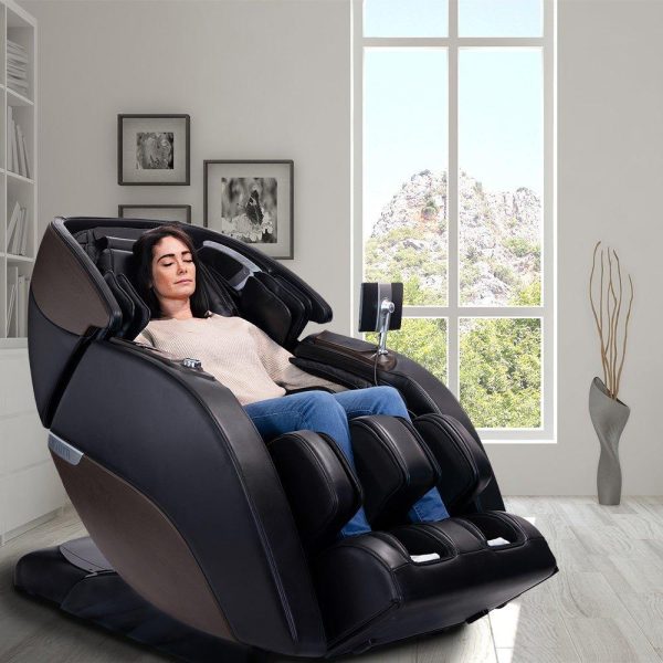Product Image for  Kyota Nokori M980 Syner-D Massage Chair | Certified Pre-Owned