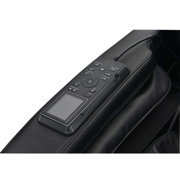 Product Image for  RT-8760L Big 4D Massage Chair