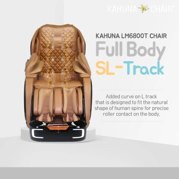 Product Image for  KAHUNA CHAIR LM-6800T