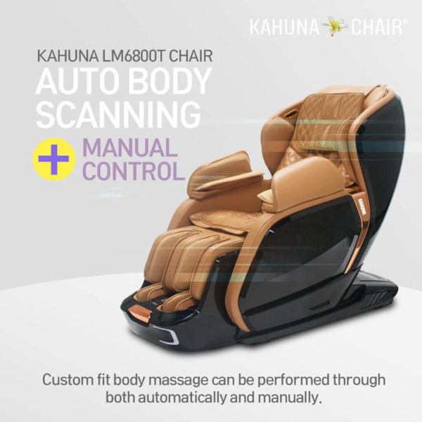 Product Image for  KAHUNA CHAIR LM-6800T