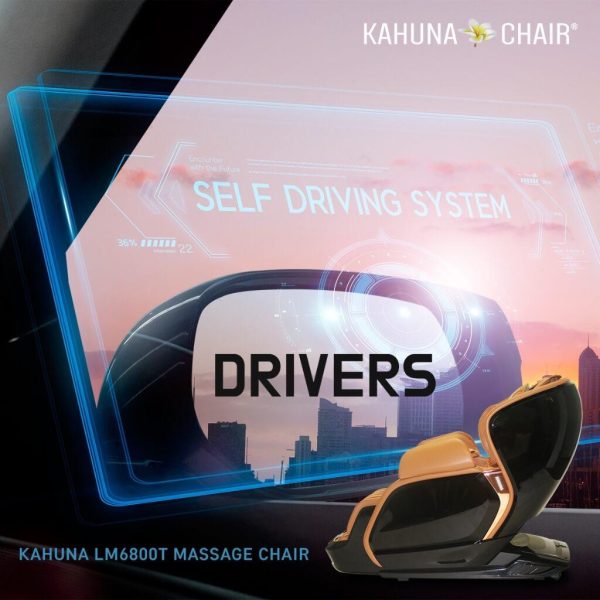 Product Image for  KAHUNA CHAIR LM-6800T