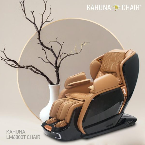 Product Image for  KAHUNA CHAIR LM-6800T