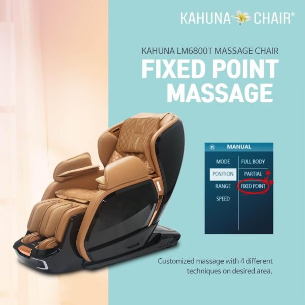 Product Image for  KAHUNA CHAIR LM-6800T