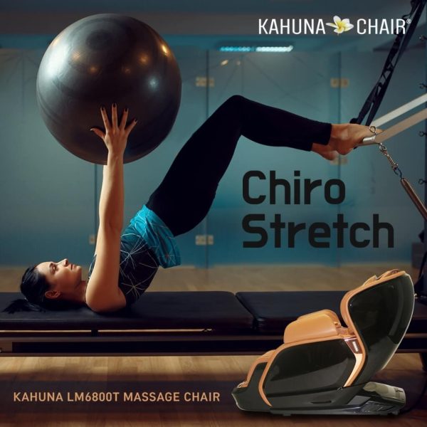 Product Image for  KAHUNA CHAIR LM-6800T