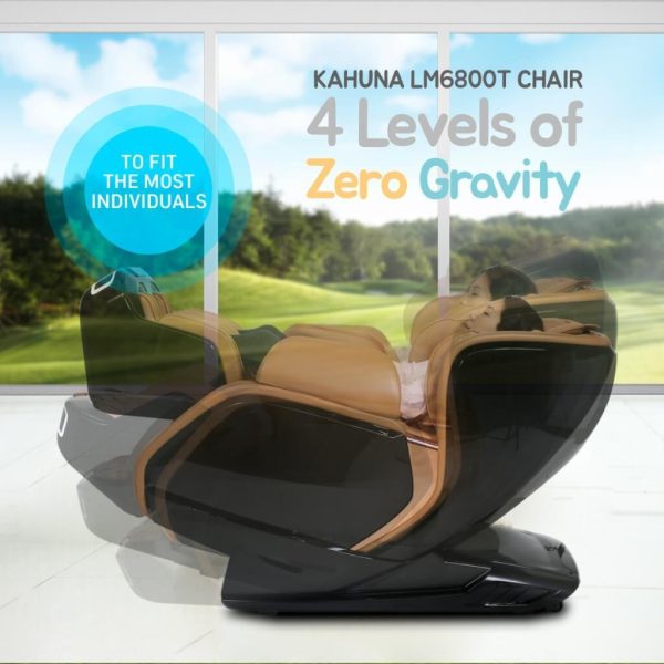 Product Image for  KAHUNA CHAIR LM-6800T