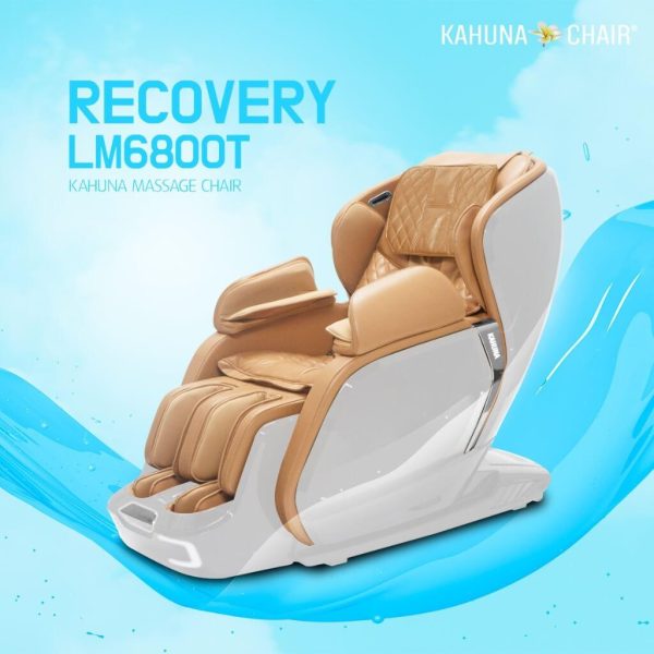 Product Image for  KAHUNA CHAIR LM-6800T