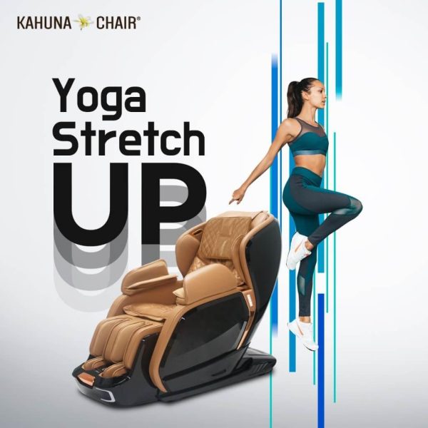 Product Image for  KAHUNA CHAIR LM-6800T