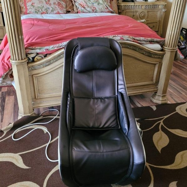Product Image for  Synca CirC Premium SL Track Heated Massage Chair