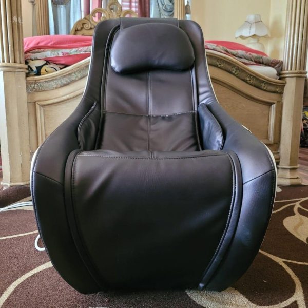 Product Image for  Synca CirC Premium SL Track Heated Massage Chair