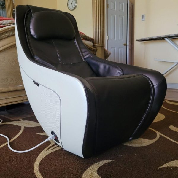 Product Image for  Synca CirC Premium SL Track Heated Massage Chair