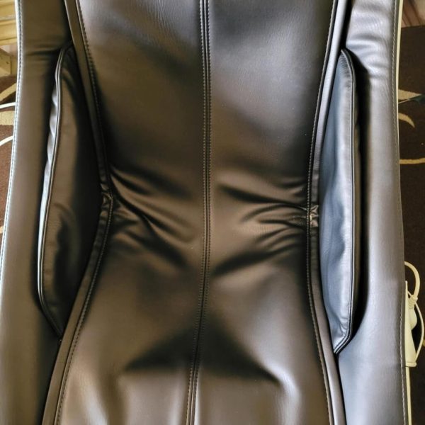 Product Image for  Synca CirC Premium SL Track Heated Massage Chair