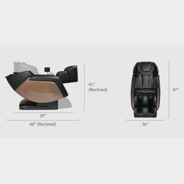 Product Image for  RockerTech Sensation 4D Massage Chair