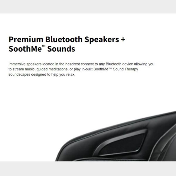 Product Image for  RockerTech Sensation 4D Massage Chair