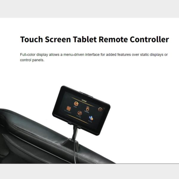 Product Image for  RockerTech Sensation 4D Massage Chair