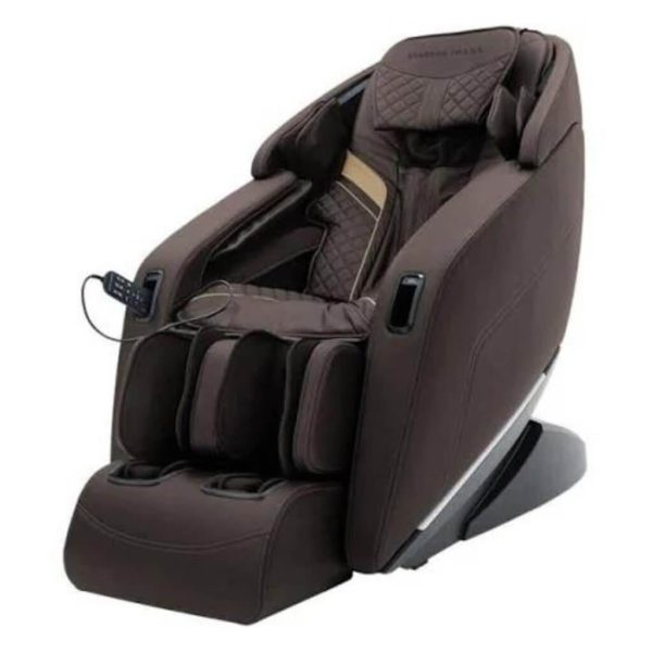 Product Image for  Sharper Image Axis 4D Massage Chair