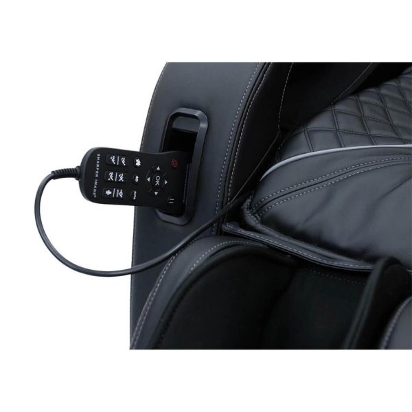Product Image for  Sharper Image Axis 4D Massage Chair