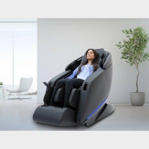 Product Image for  Sharper Image Axis 4D Massage Chair