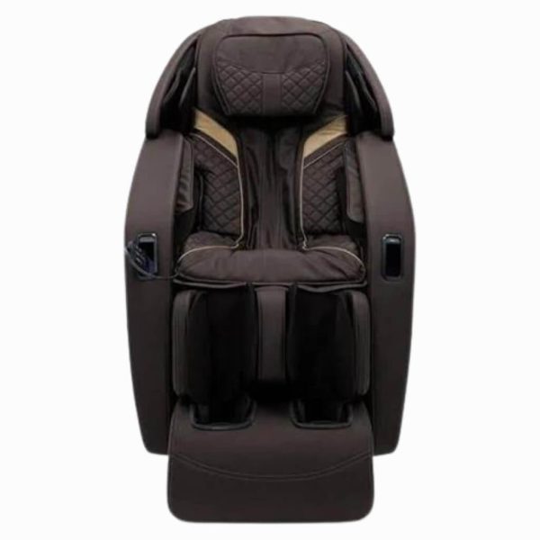 Product Image for  Sharper Image Axis 4D Massage Chair