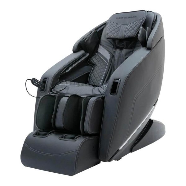 Product Image for  Sharper Image Axis 4D Massage Chair