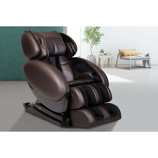 Product Image for  Infinity IT-8500 X3 3D/4D Massage Chair