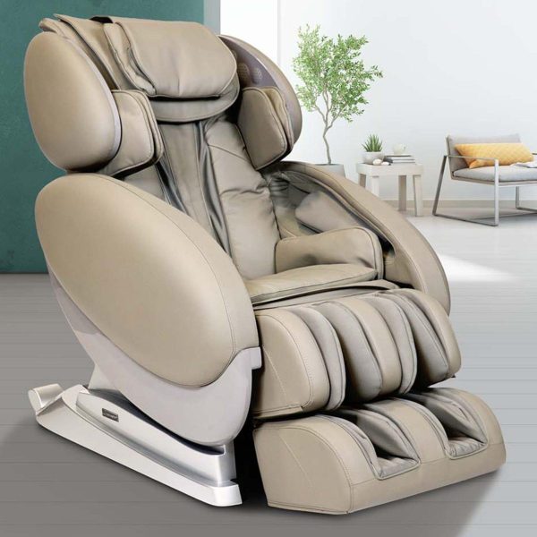 Product Image for  Infinity IT-8500 X3 3D/4D Massage Chair