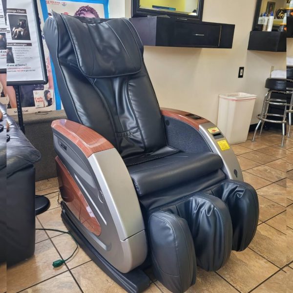 Product Image for  Infinity IT 6900 | Commercial Vending Massage Chairs – Turn Foot Traffic into Revenue
