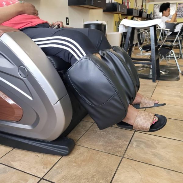 Product Image for  Infinity IT 6900 | Commercial Vending Massage Chairs – Turn Foot Traffic into Revenue