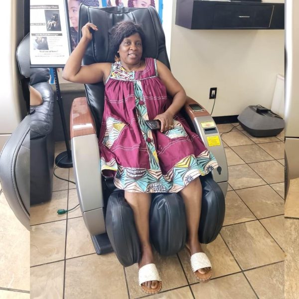 Product Image for  Infinity IT 6900 | Commercial Vending Massage Chairs – Turn Foot Traffic into Revenue