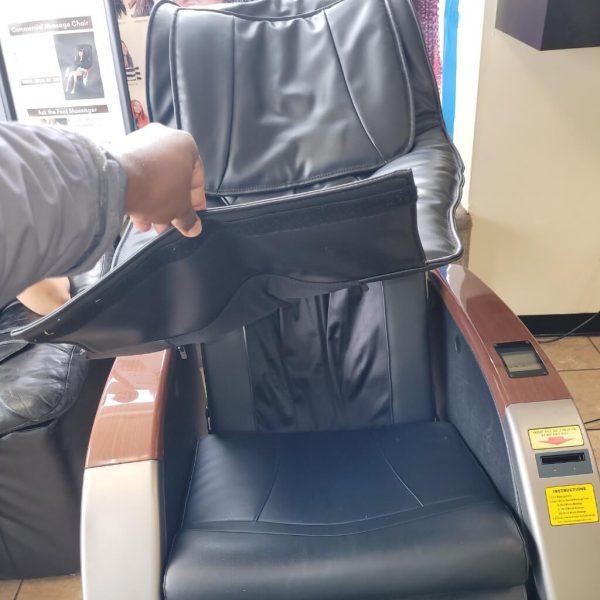 Product Image for  Infinity IT 6900 | Commercial Vending Massage Chairs – Turn Foot Traffic into Revenue
