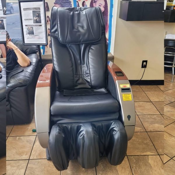 Product Image for  Infinity IT 6900 | Commercial Vending Massage Chairs – Turn Foot Traffic into Revenue