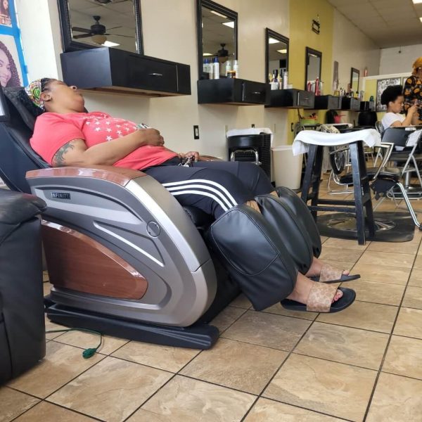 Product Image for  Infinity IT 6900 | Commercial Vending Massage Chairs – Turn Foot Traffic into Revenue
