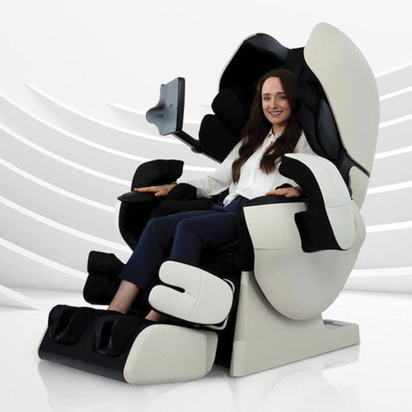 Product Image for  Inada Robo Massage Chair | AI Facial Recognition