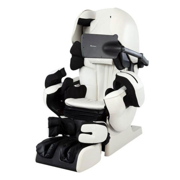 Product Image for  Inada Robo Massage Chair | AI Facial Recognition