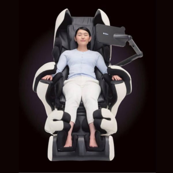 Product Image for  Inada Robo Massage Chair | AI Facial Recognition