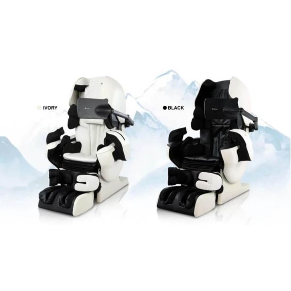 Product Image for  Inada Robo Massage Chair | AI Facial Recognition