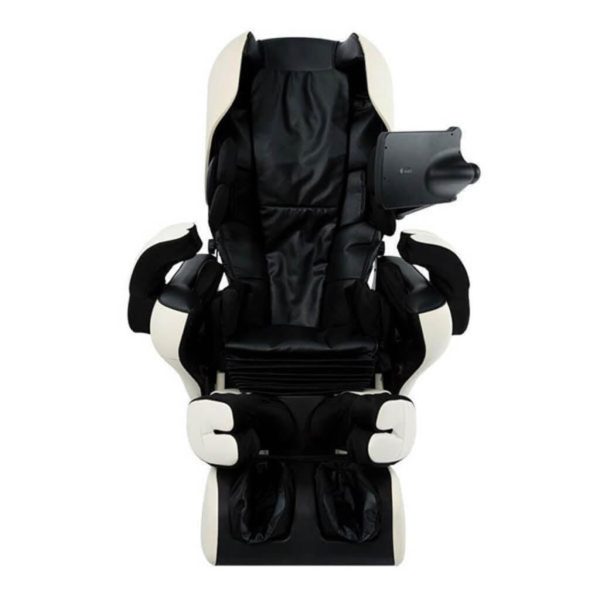 Product Image for  Inada Robo Massage Chair | AI Facial Recognition