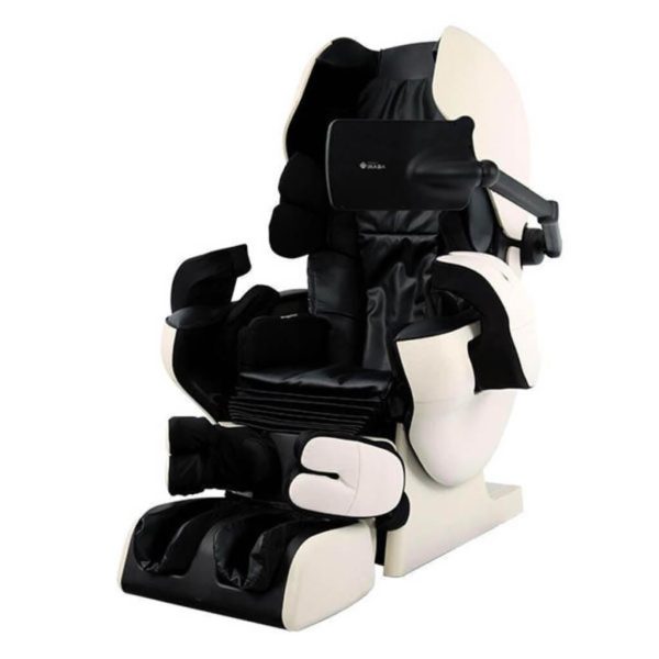 Product Image for  Inada Robo Massage Chair | AI Facial Recognition
