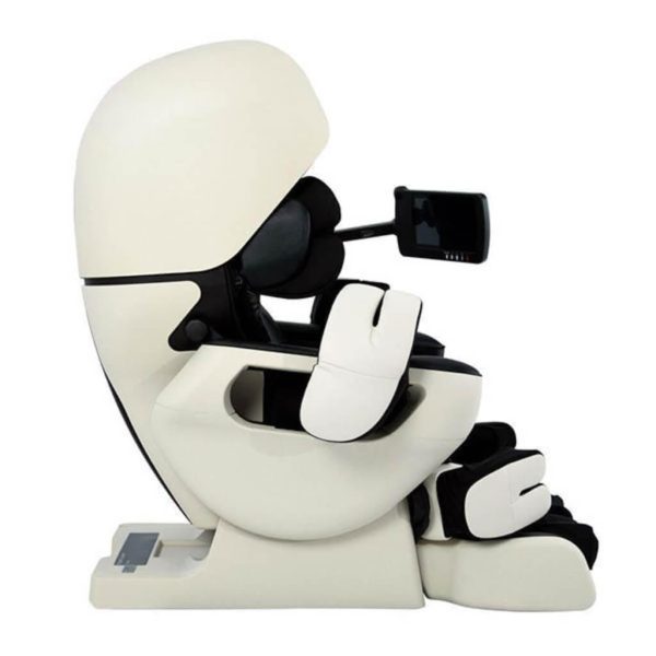 Product Image for  Inada Robo Massage Chair | AI Facial Recognition