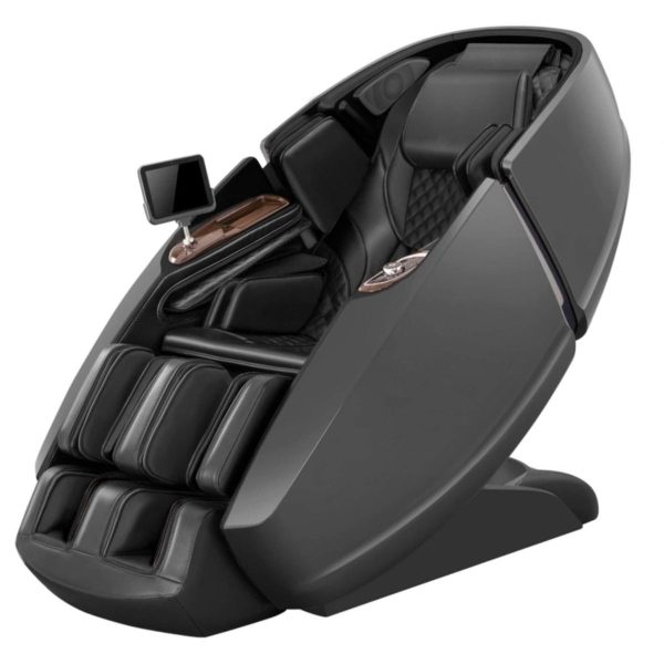 Product Image for  Daiwa Supreme Hybrid Massage Chair | 6D-Rollers