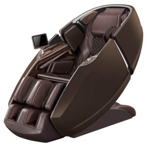 Product Image for  Daiwa Supreme Hybrid Massage Chair | 6D-Rollers
