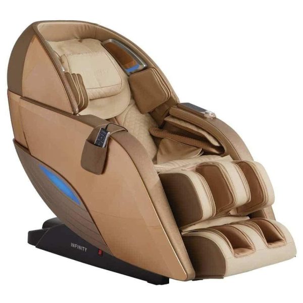 Product Image for  Infinity Dynasty 4D Massage Chair | Certified Pre-Owned