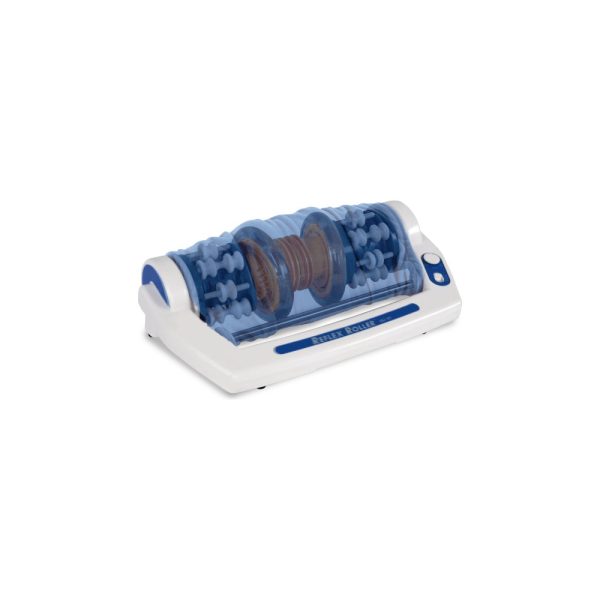 Product Image for  JaClean USJ-101 Reflex Roller Full Body Variable Speed Rolling Massager