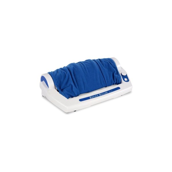 Product Image for  JaClean USJ-101 Reflex Roller Full Body Variable Speed Rolling Massager